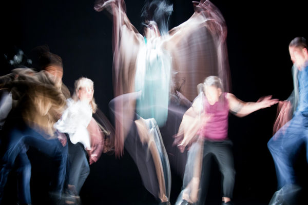 Un nouvel EC Libre "Cultures et Arts performatifs : la performance dans tous ses états"