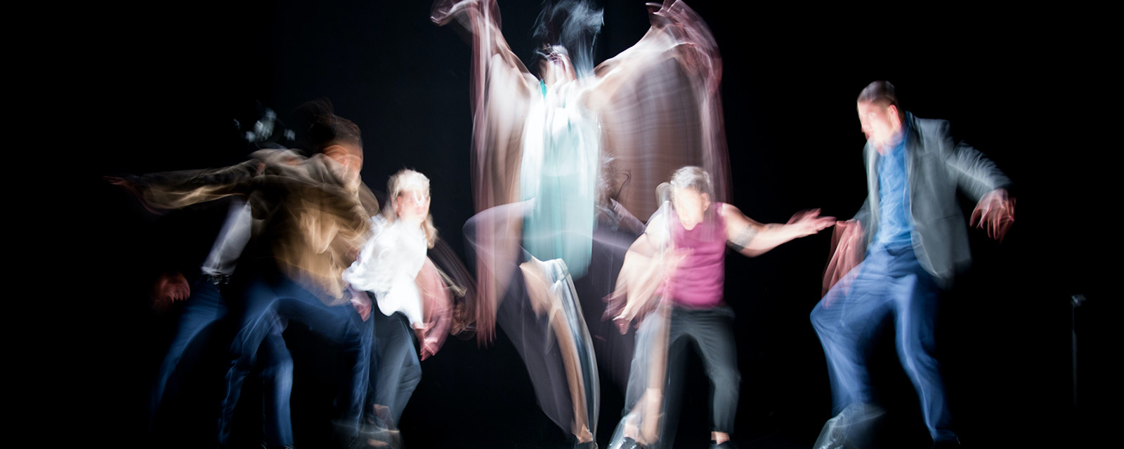 Un nouvel EC Libre "Cultures et Arts performatifs : la performance dans tous ses états"