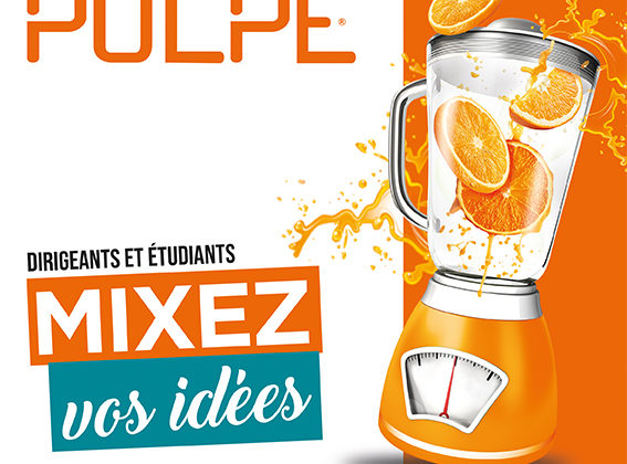 Appel à projets Pulpe 2020