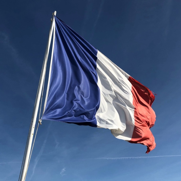 Apprendre le français 1