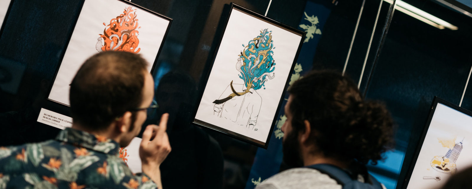 Arts visuels et plastiques 2