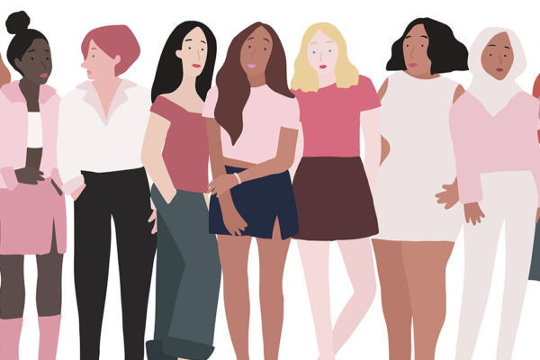 Assistez à la conférence "De l'émancipation à la liberté et à l'égalité : pour une puissance féministe" 2
