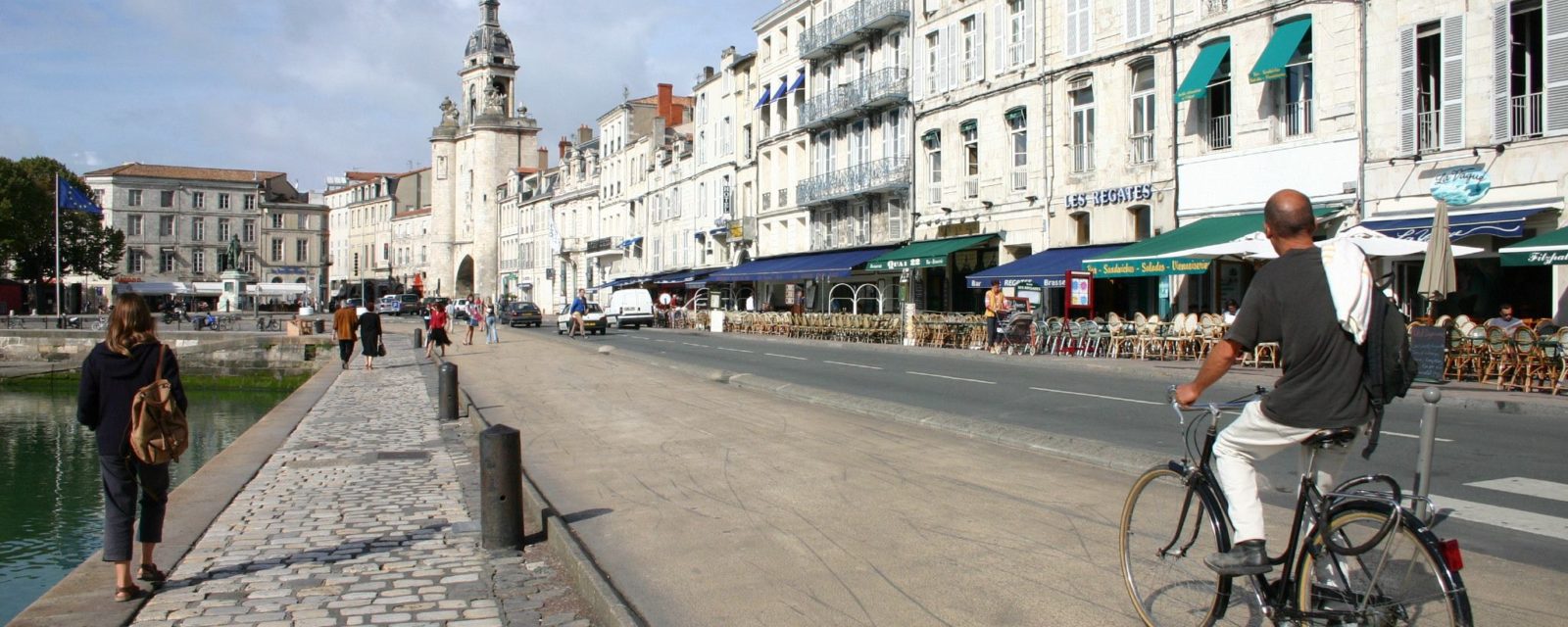 Challenge de la mobilité CDA