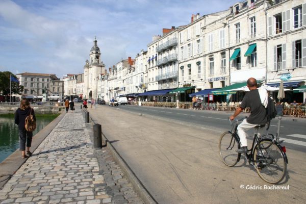 Challenge de la mobilité CDA