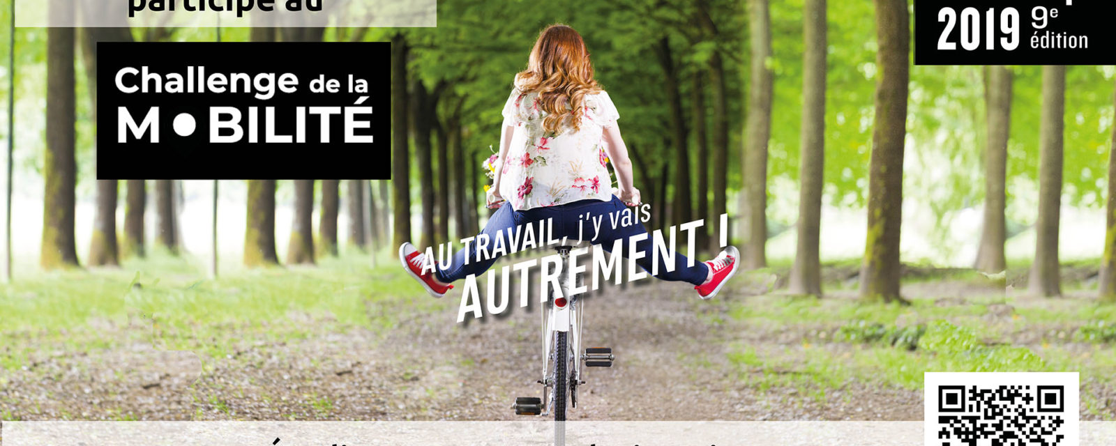 Challenge de la mobilité