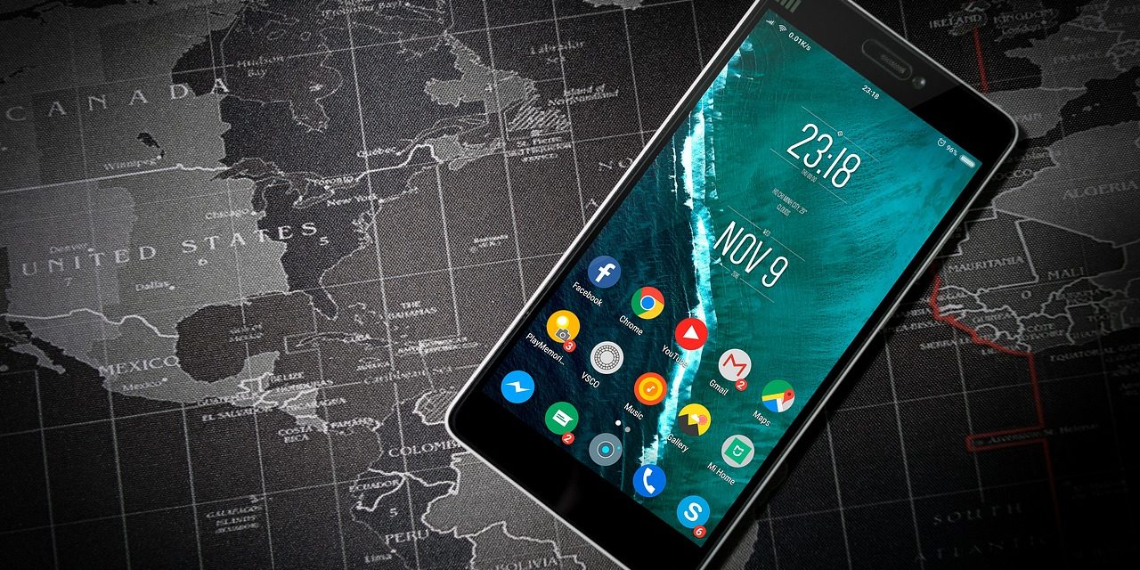 Chargé·e de communication européenne et internationale
