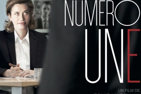 Ciné-débat "Ces femmes qui entreprennent"