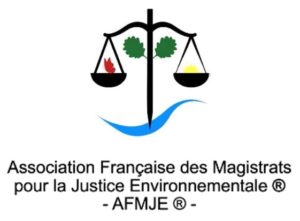 logo association française des magistrats