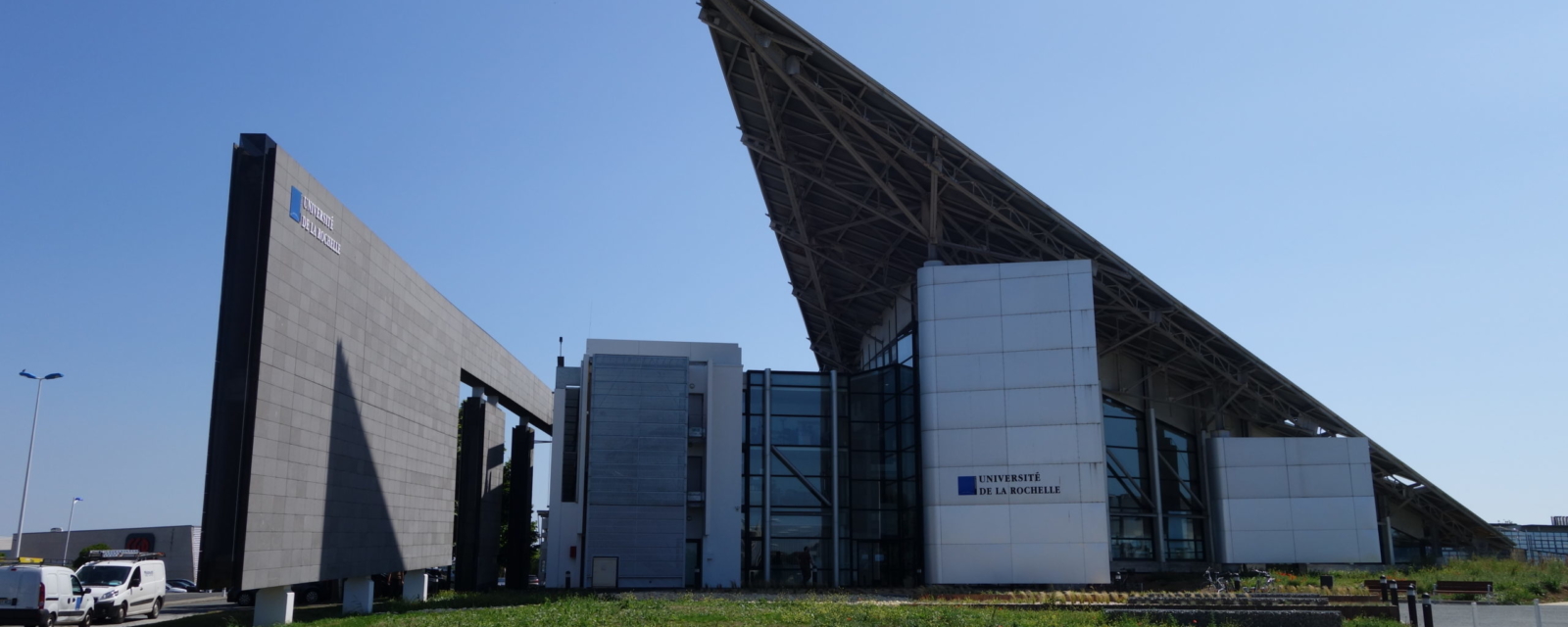Communiqué du Président de La Rochelle Université