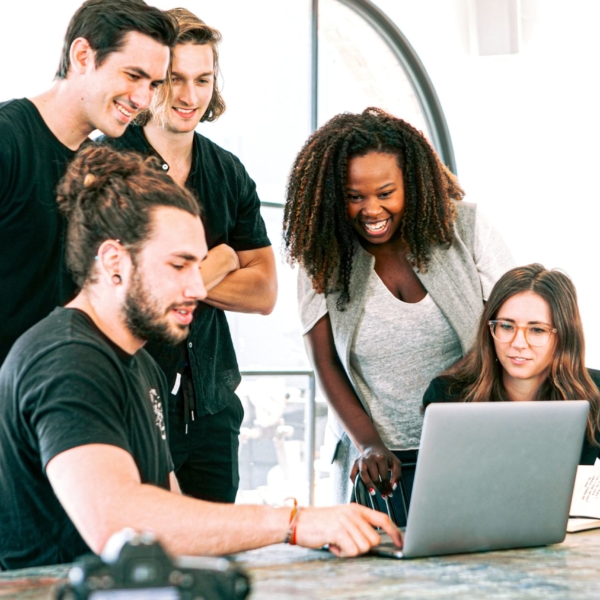 Comprendre le monde professionnel