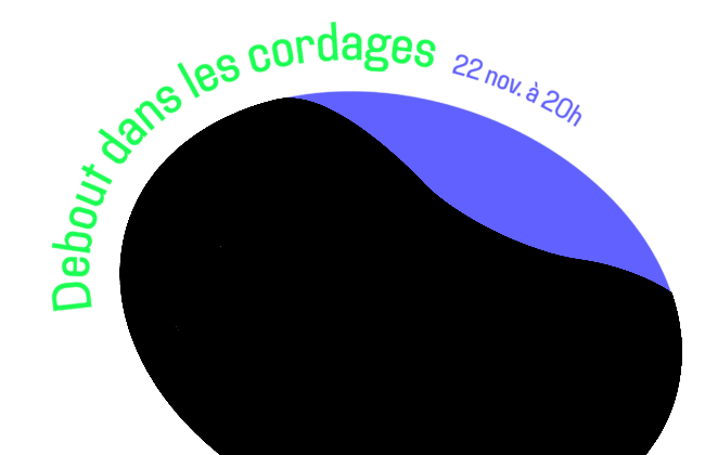 Concert littéraire 