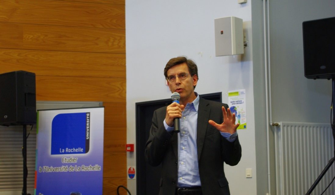 Conférences Remue-méninges