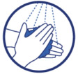 Consignes sanitaires à respecter 17