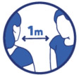 Consignes sanitaires à respecter 25