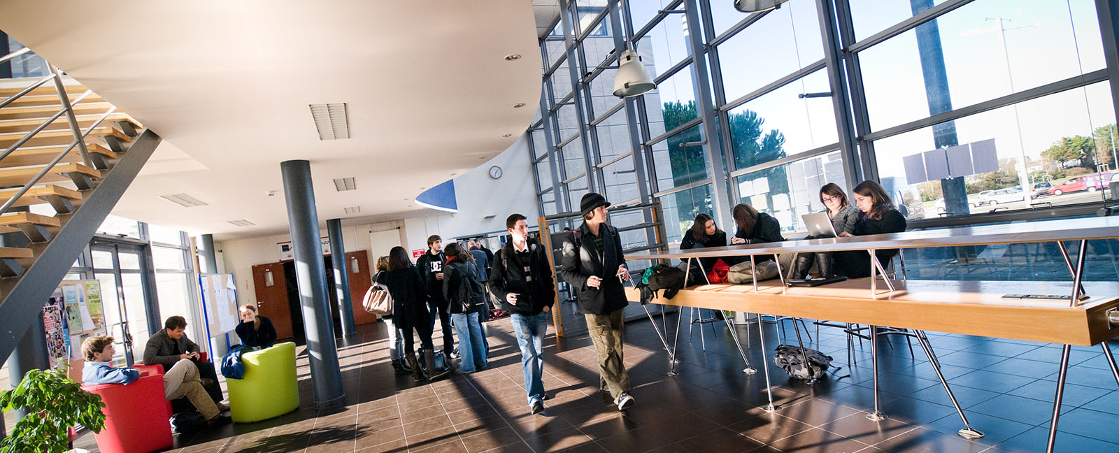 Consultez le catalogue de formations