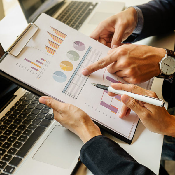 Contrôleur de gestion sociale (H/F)