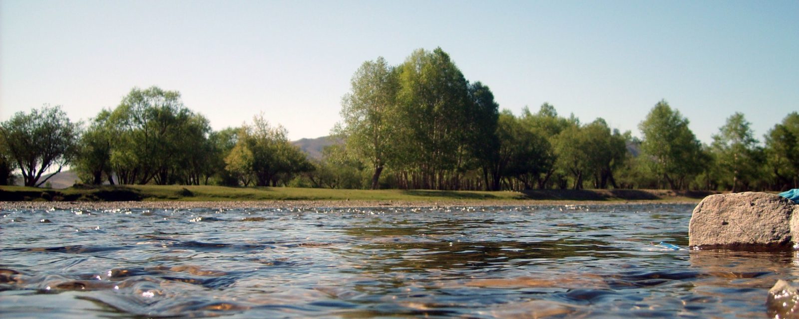 Création du Laboratoire International Associé « Géoarchéologie du bas Danube »