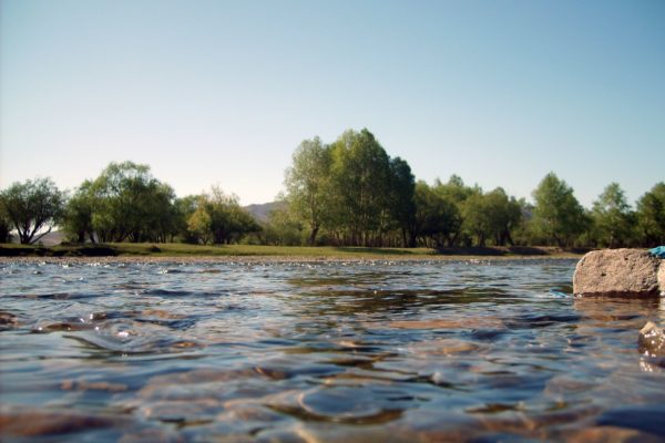 Création du Laboratoire International Associé « Géoarchéologie du bas Danube »