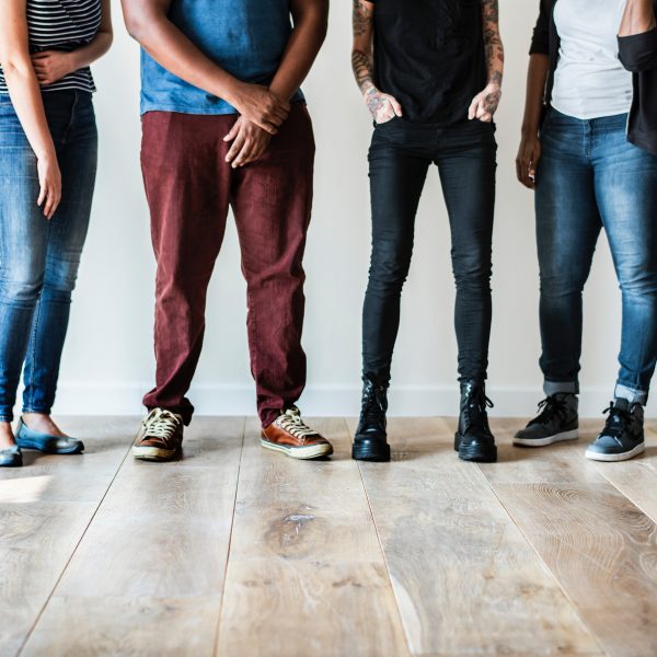 Égalité et diversité