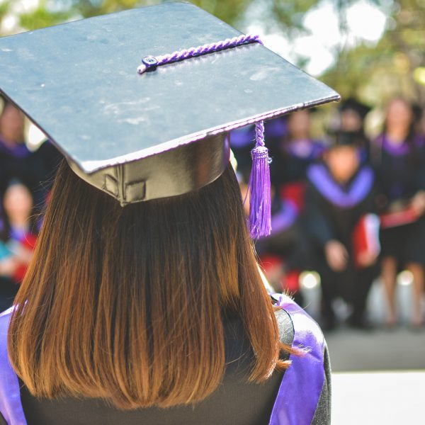 Enquêtes 2018 : le devenir des diplômés en 2015 et 2017 1
