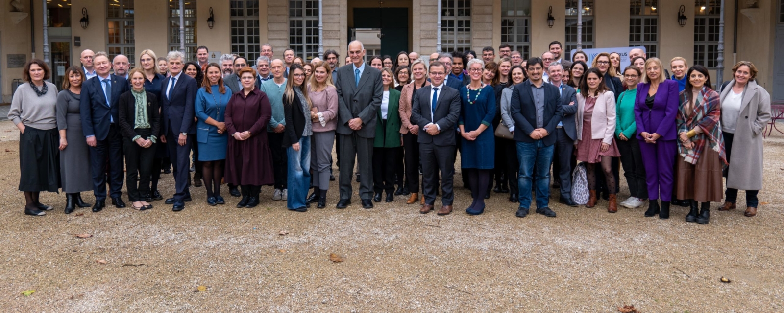 EU-CONEXUS+ : lancement officiel de la nouvelle ère de l’Université Européenne EU-CONEXUS !