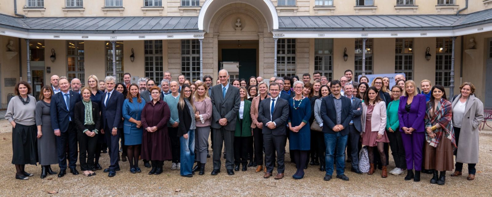 EU-CONEXUS+ : lancement officiel de la nouvelle ère de l’Université Européenne EU-CONEXUS !