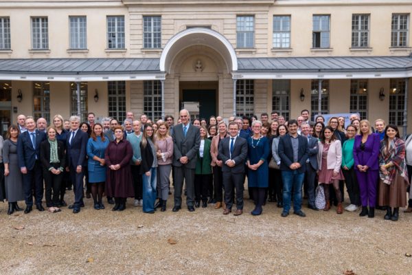 EU-CONEXUS+ : lancement officiel de la nouvelle ère de l’Université Européenne EU-CONEXUS !