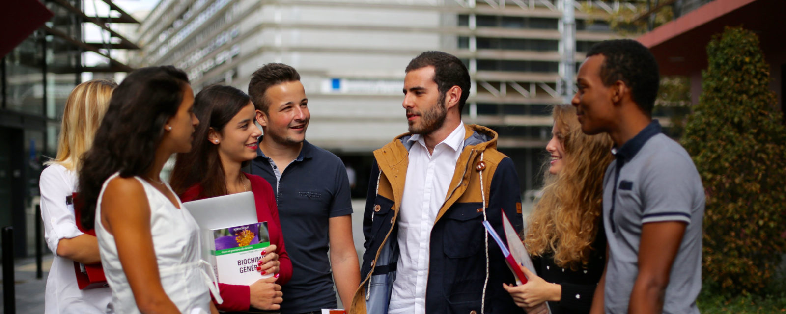 Évolution des publics étudiants : quels possibles pour notre université ?