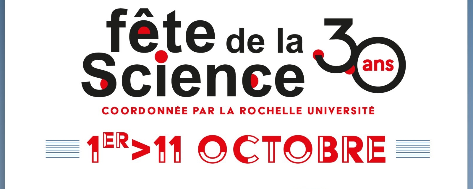 Fête de la Science 2021