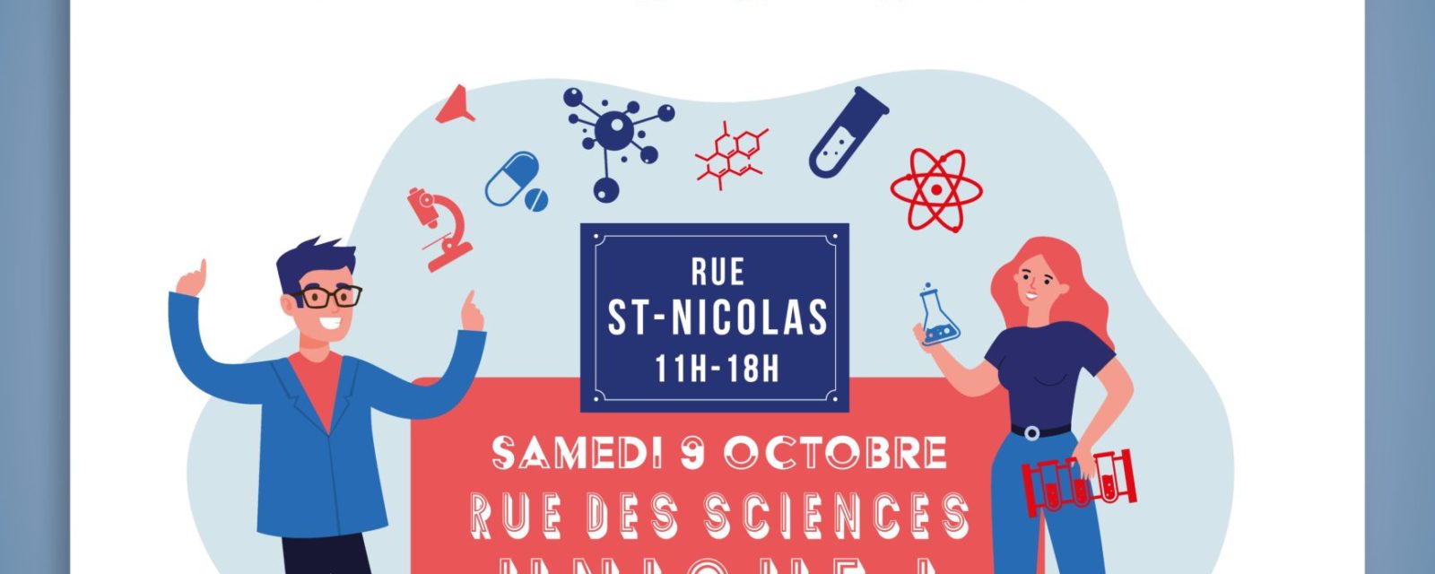 Fête de la Science 2021