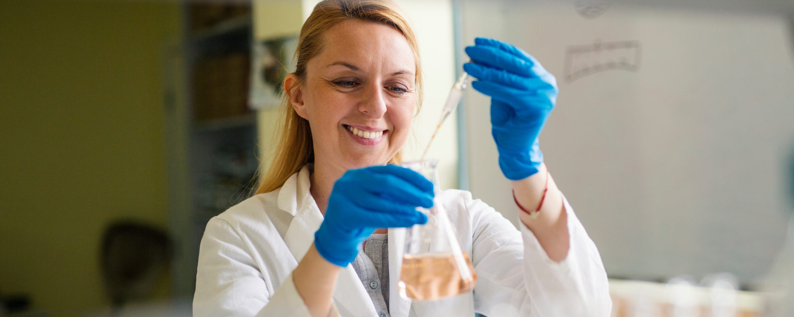 Filière Biotechnologies, Agroalimentaire, Santé