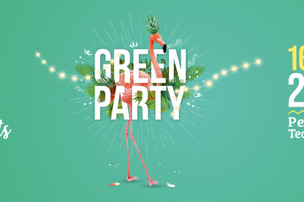 Green Party, une rentrée festive ! 1