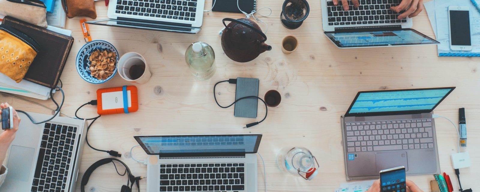 Ingénieur•e en technologies numériques pour l’enseignement