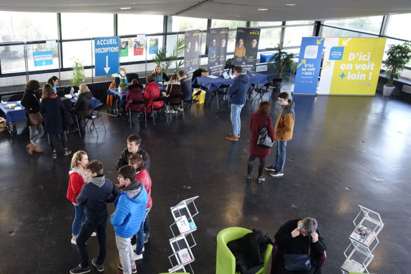 Journée Portes Ouvertes 1