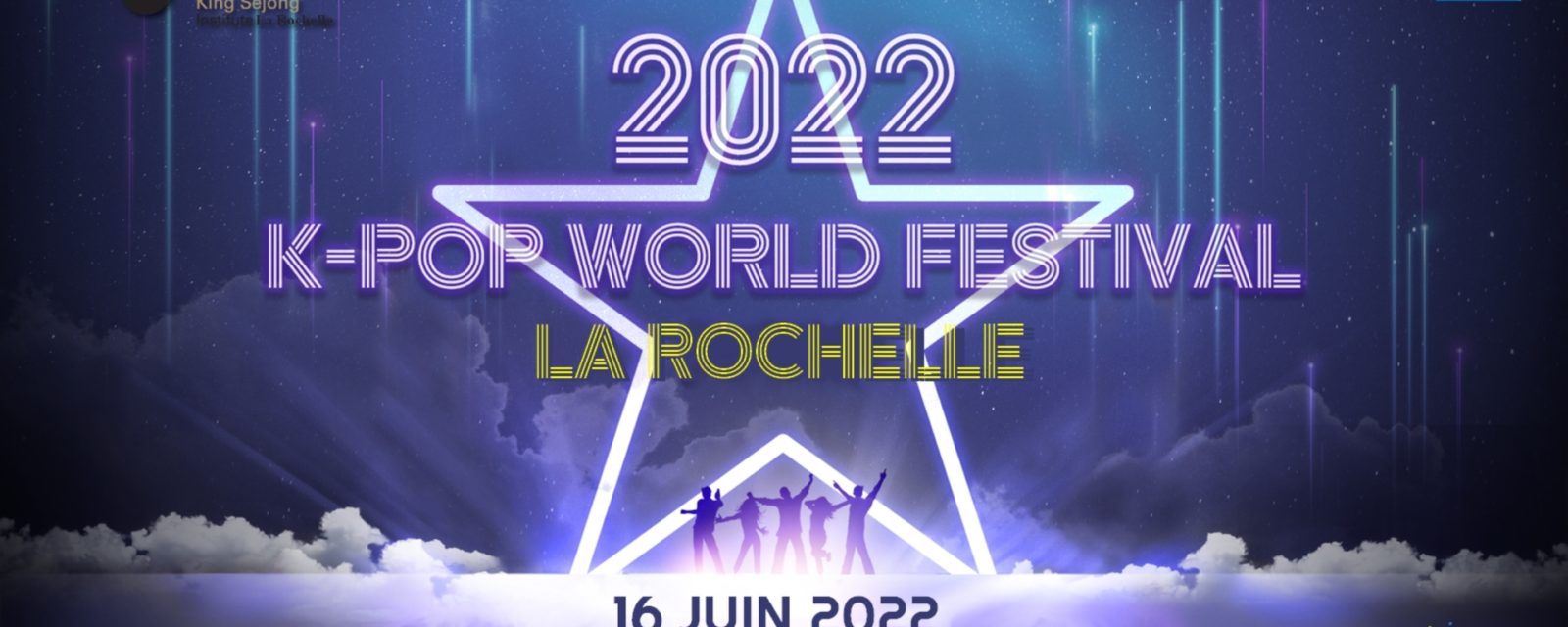 K-Pop World Festival La Rochelle