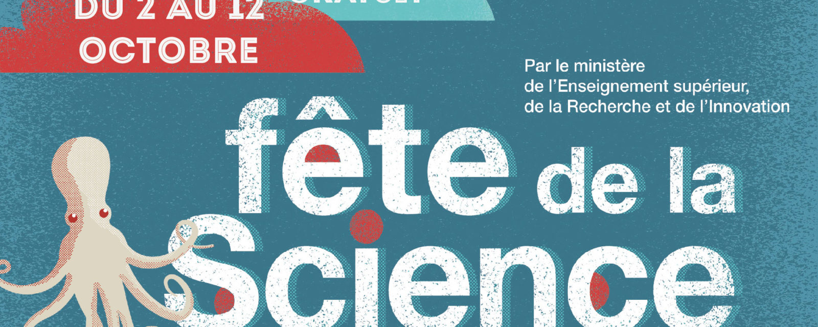 La Fête de la science 2020 1