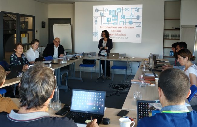 La formation sur mesure pour répondre à une problématique d'entreprise