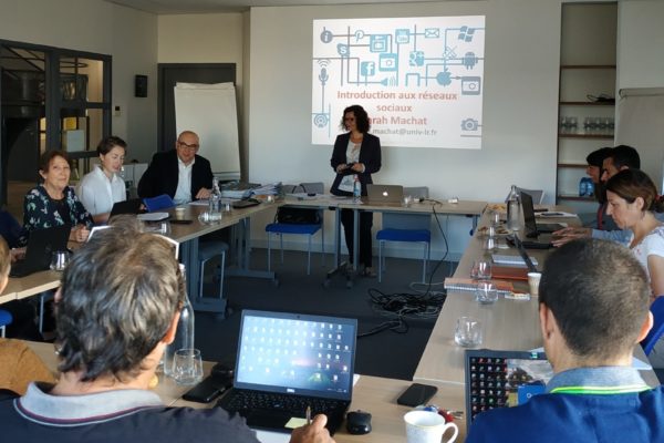 La formation sur mesure pour répondre à une problématique d'entreprise