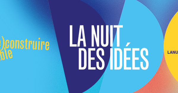 La Nuit des idées