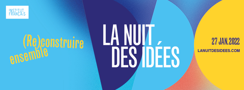 La Nuit des idées