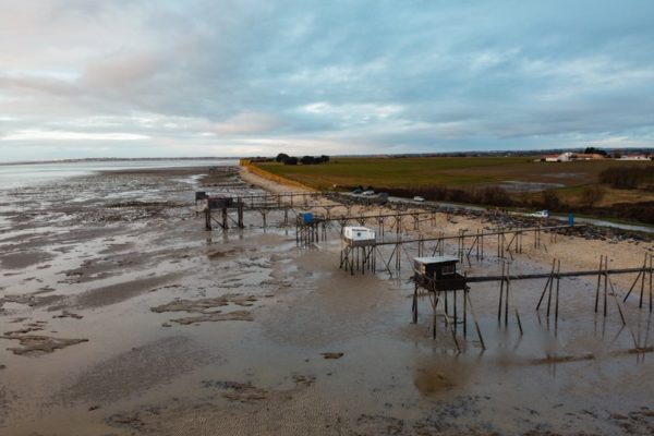 La Rochelle Université et le Parc naturel marin officialisent leur coopération pour les 4 prochaines années