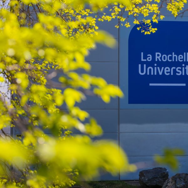 La Rochelle Université labellisée "Développement durable & responsabilité sociétale" 1