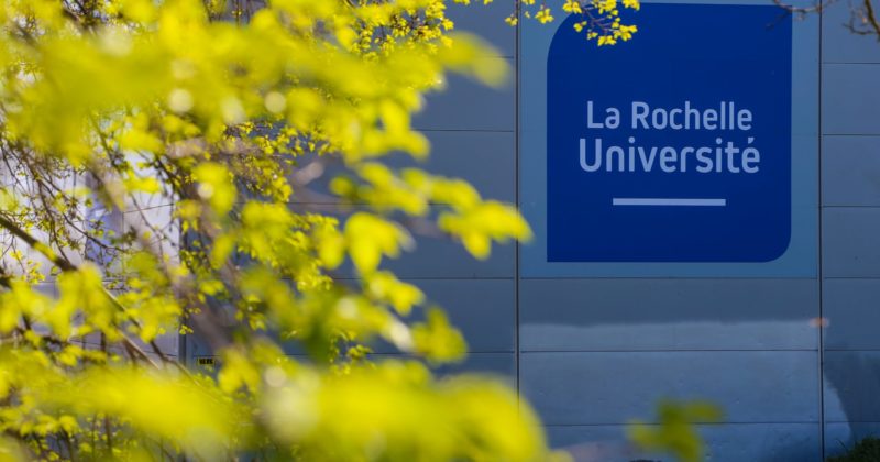 La Rochelle Université labellisée 