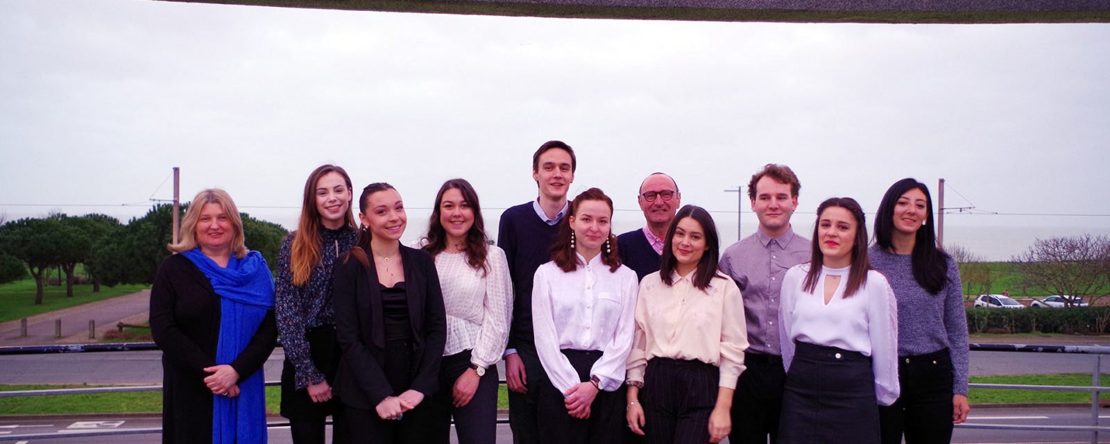 La Rochelle Université participe à la Moot Court organisée pour le Congrès mondial du droit de l'environnement de l’UICN