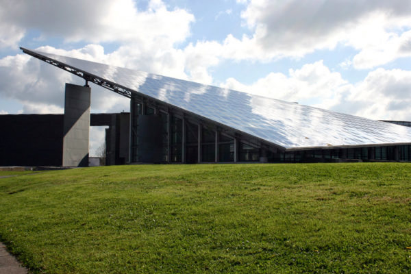 La Rochelle Université reste entièrement mobilisée  pendant le confinement