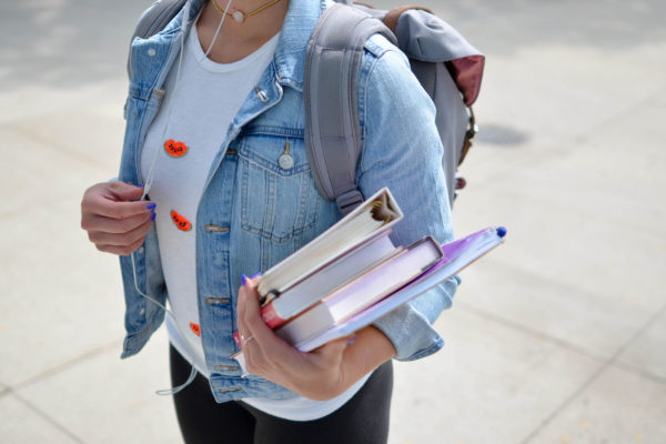 L'Agglomération de La Rochelle vient en aide aux étudiantes et étudiants en difficulté