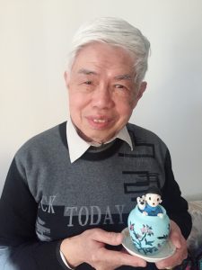 Le 1<sup>er</sup> titre de Docteur Honoris Causa délivré par l’Université de La Rochelle