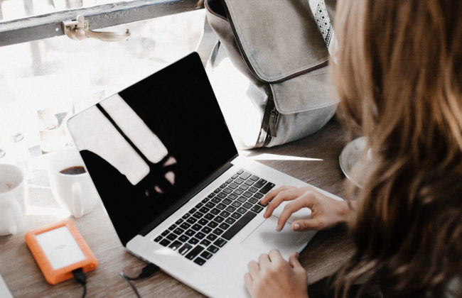Le D.U. Marketing digital pour promouvoir une société de formation à distance