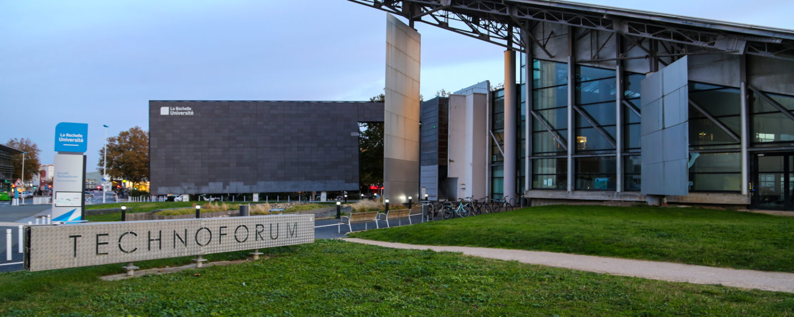 Technoforum La Rochelle Université