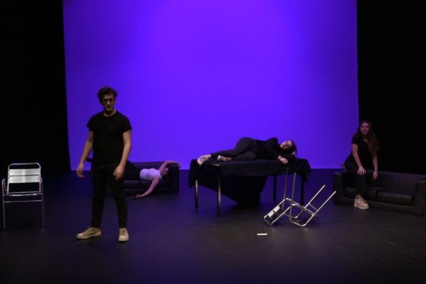 Les étudiants à l’affiche, un festival "Édition spéciale" en ligne